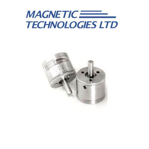美国MAGTORK离合 MTL140-24 重型磁滞离合器 优势供应 原装进口