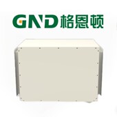 格恩顿工业吸顶式 抽湿机大棚种植吊顶除湿机地下室管道除湿器