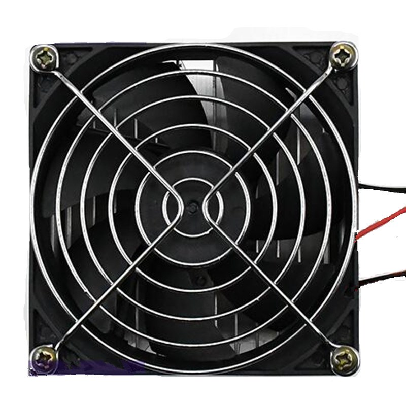 XH-X254采用C1206制冷片的制冷板 平面制冷器 微型制冷降温器