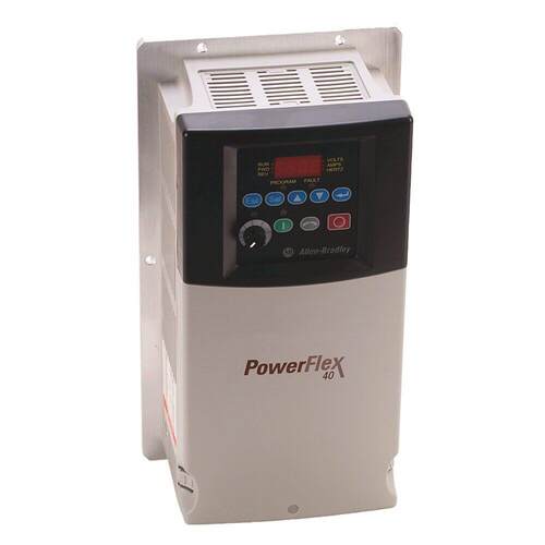 22B-A012F104 22B-B024F104104可调频率驱动器Allen-Bradley