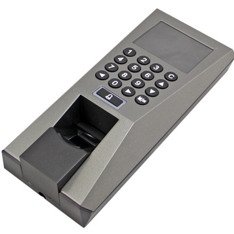 F18 Fingerprint Access control door controller with software