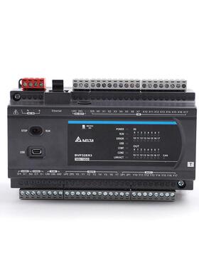 台达delta原装 DVP32ES300T   PLC可编程控制器  全新/现货