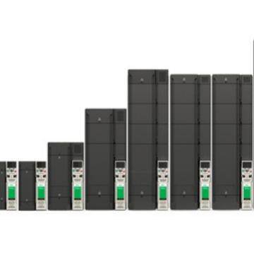 艾默生尼得科CT变频器M701主板CPU板I/O控制板UF90 ISS 05 00