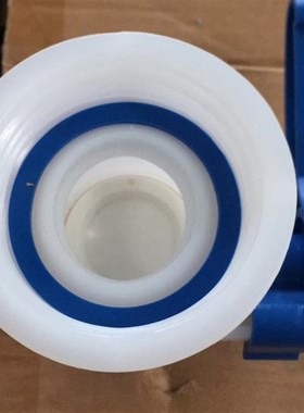 吨桶球阀DN50球阀75接口ibc集装桶吨包装阀门吨桶配件DN40 62接口