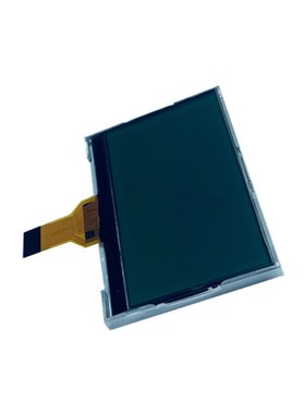 12864点阵液晶显示屏 驱动ST7567 FSTN灰模128X64串口液晶屏