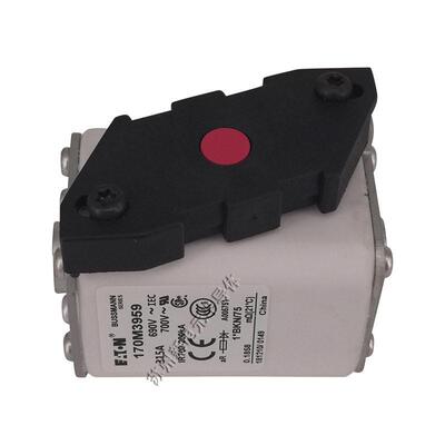 170M3956 3957 3958 3959 3960 3961 全新美国巴斯曼熔断器保险丝