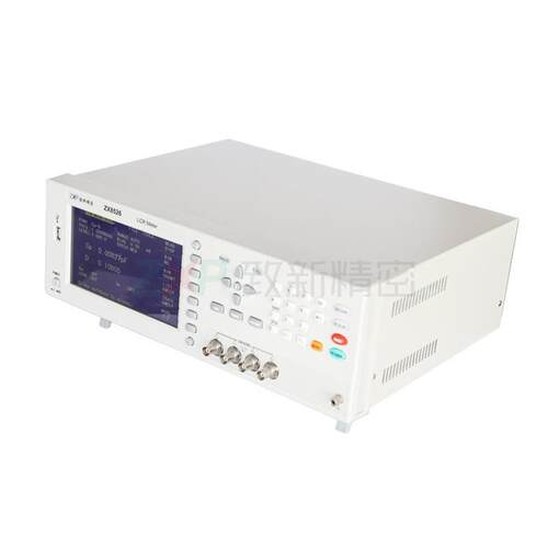 致新高频LCR数字电桥ZX8526 8526A系列高精度宽频率电容电阻测量
