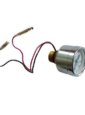 供应液压滤油器用CYB-I ZKF-II型压力表式发讯器