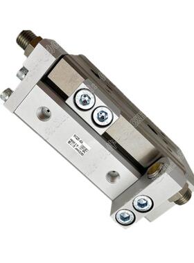 伙伴气动滑台气缸MXQ25/MXQ25L-20A/B/C/F/R/P/AS/BS/AT/ASP/ASR
