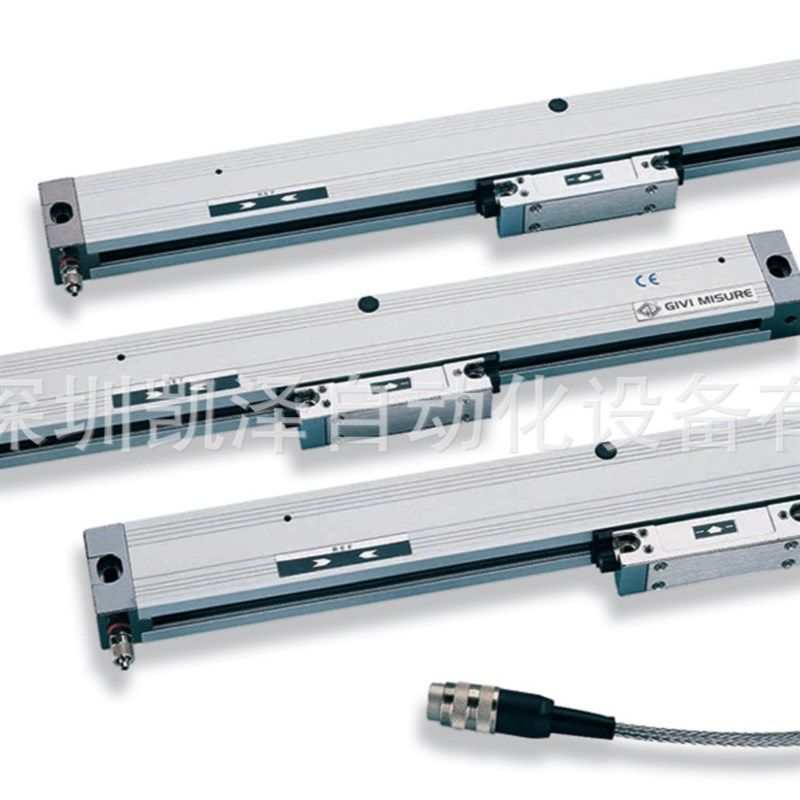 意大利Givi Misure GVS 202 S T1光栅尺式光栅尺增量式光栅