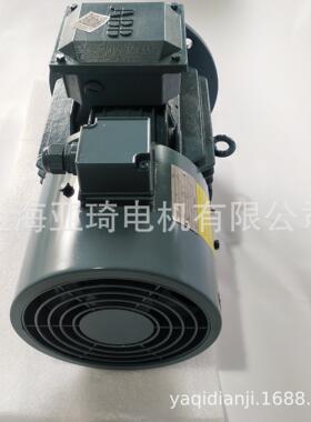 ABB变频电机QABP225M2A选加编码器、IC416独立风冷