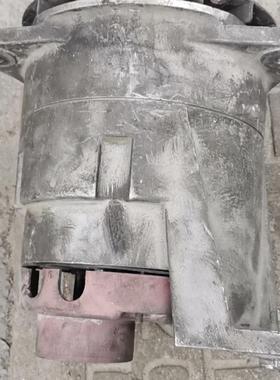 370T液压平板车发电机AC172TRA-19A发电机道依茨BF6M1015C发电机