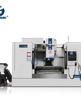 数控加工中心VMC1690立式加工中心数控铣床加工中心数控机床