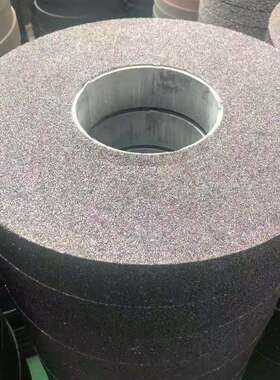 厂家供应1-400*40*127A30L5B 50m/s树脂砂轮高速打磨铸件去毛刺