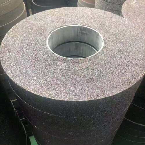 厂家供应1-400*40*127A30L5B 50m/s树脂砂轮高速打磨铸件去毛刺
