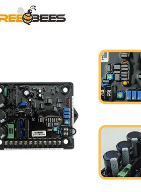 AVRR180发电机自动电压调节器稳压板柴油发电机配件