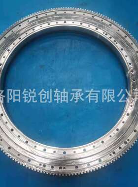 XA200720N交叉滚子回转支承外齿轻系列机床用转盘轴承
