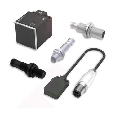 巴鲁夫BES02KCBES022302JA045403YP02YR02JZ02K1022222K