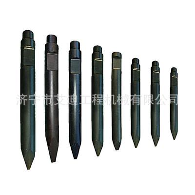 工兵GBT130/GB5T 100直径钎杆 长度1050 材质可订 量大优惠