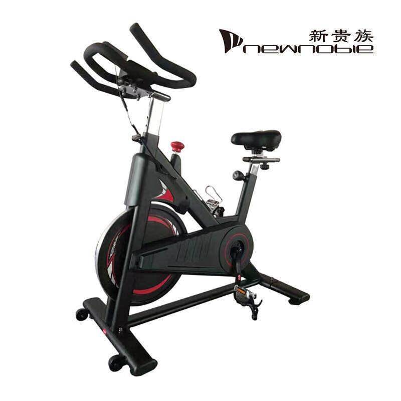 新贵族XG-2000家用/商用动感单车健身器材健身车