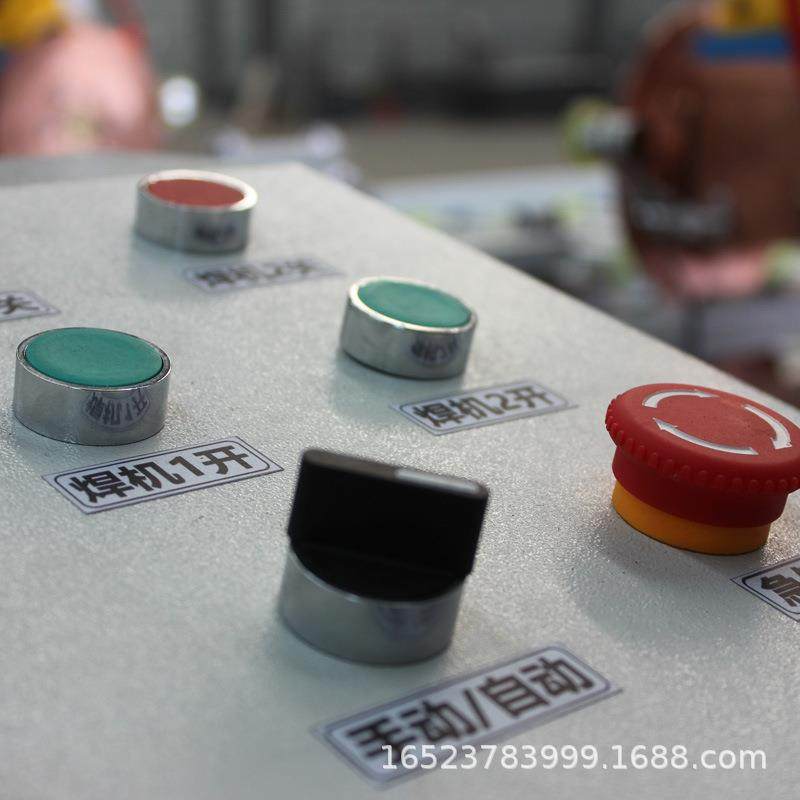 山东青岛不锈钢换热片变频缝焊机FTB系列板式换热器自动焊接设备,五金/工具,滚焊机,淘宝优惠券,粉丝福利购,淘宝优惠卷