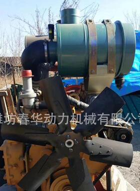 空压机用玉柴柴油机 玉柴YC6B150-K20发动机 110KW2200rpm