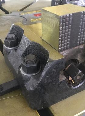 车床工厂单柱立式车床数控立式小型车床加工配件CK5116A端面铣床