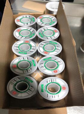 有铅焊锡丝S丝用n60/pb4焊0焊锡线家用电303器专锡丝药芯1.0mm