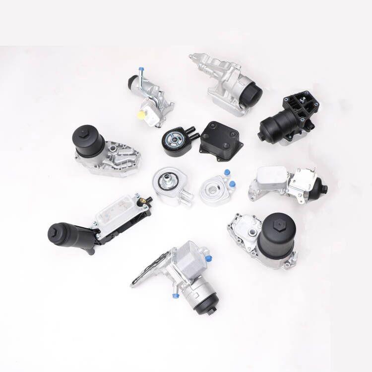 机油散热器变速箱散热器G125A33010