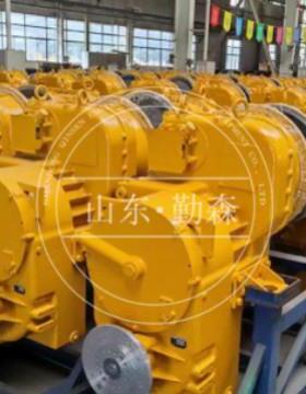 装载机配件各种型号齐全铲车配件LW500K变速箱803013093