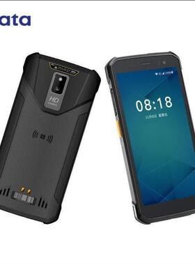 idataT1工业级安卓全屏数据采集器盘点机MES仓库物流手持终端