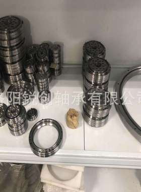 RB40035交叉滚子轴承机械手轴承P4，P5精度