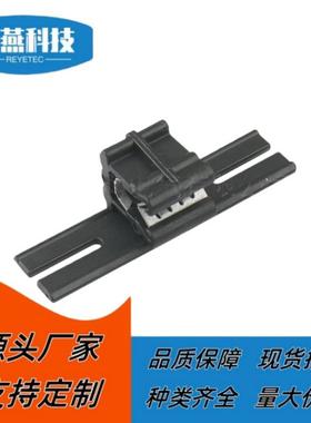 尼龙线夹固定卡扣定位夹151-01147/151-03402/EC16