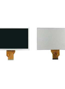 厂家  800*480分辨率 7.0寸工控高亮显示屏 GCC0701T50R-02