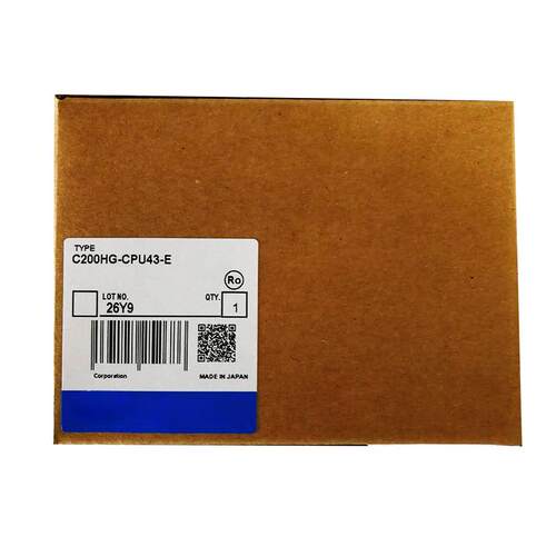 原装C200HE-CPU32-EC200H-CPU01C200H-OD216C200HW-PCS01