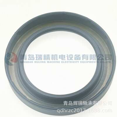 德国进口 CFW 油封 BAFUD3X7-45-65-10 NBR材质密封件