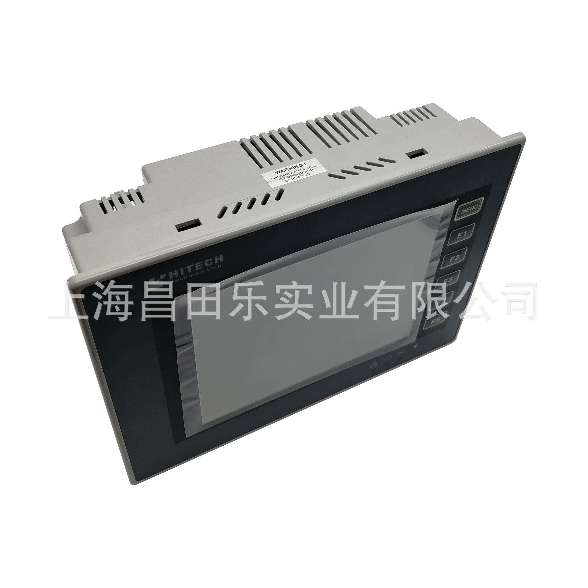 PWS6500S-S海泰克人机界面|海泰客触摸屏