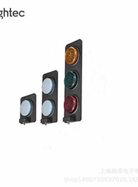 集装箱吊具警示灯_信号灯_船用信号灯_可莱特SSL100M-24
