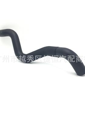 适用于沃尔沃S40C70C30V50上水管水箱散热水管水箱下水管四通管