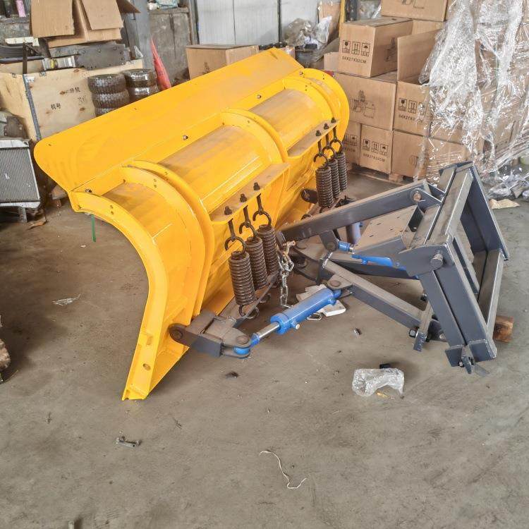 高速公路大型重型车载式推雪铲多功能冬季除雪除冰设备液压除雪铲,纺织面料/辅料/配套,纺织机械配件,淘宝优惠券,粉丝福利购,淘宝优惠卷