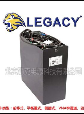 UKHAWKER霍克蓄电池4PzS32024V320AH通用物流搬运牵引叉车照明