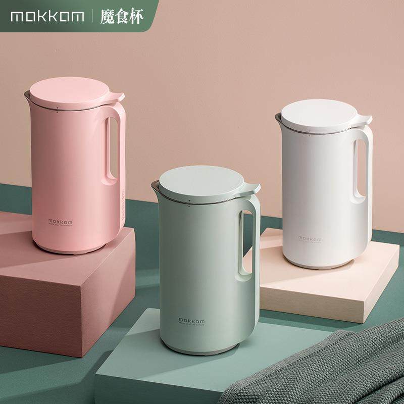 mokkom磨客迷你小型豆浆机全自动1-2人家用单人破壁免过滤多功能,节庆用品/礼品,新娘配件,淘宝优惠券,粉丝福利购,淘宝优惠卷