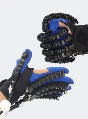 气动式康复机器人手套手部训练器材智能手指锻炼成品无主机理疗