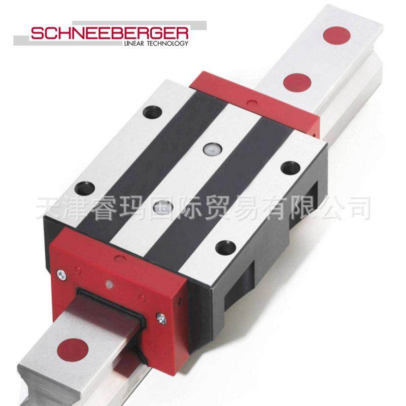 MRW2535455565DG1G2G3-V1V2V3滑块(施耐博格）MRD直线导轨
