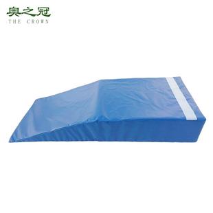 直销制定滑雪防护防撞垫溜冰场保护垫防摔滑冰场防护垫