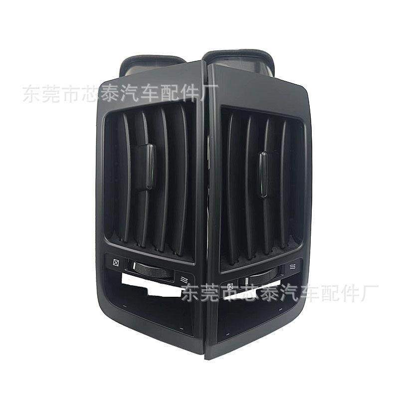 新品适用于07-15款酷路泽LC200中间出风口55687-6009055687-6010