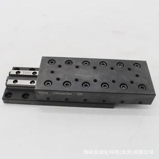THK十字交叉滚子导轨滑台VRT1025/2050/VRT2035A/VRU3205线轨平台