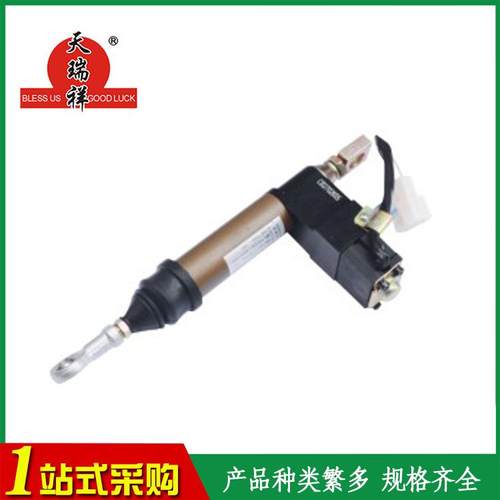 东风天龙断油气缸汽车玉柴发动机断油气缸TYF-PYWLA3300-1115030A