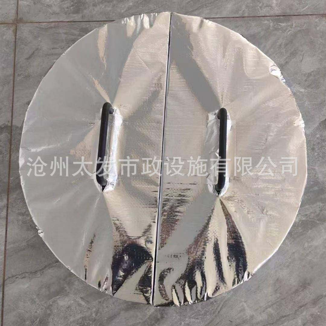 松木木质保温井盖680*30防冻井盖双层岩棉木质抗弯抗压,农用物资,其他肥料,淘宝优惠券,粉丝福利购,淘宝优惠卷