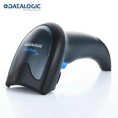 得利捷DATALOGIC条码扫描枪QW2120扫码枪QW2420一二维扫描器USB口